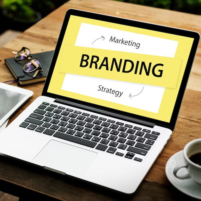 digital marketing and branding